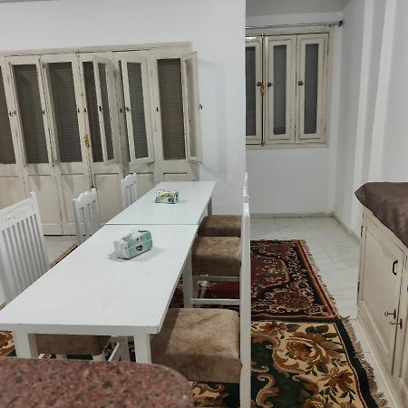 Happy Home ลักซอร์ ภายนอก รูปภาพ