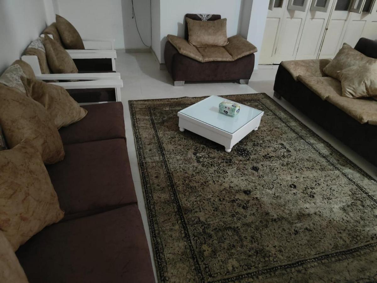 Happy Home ลักซอร์ ภายนอก รูปภาพ
